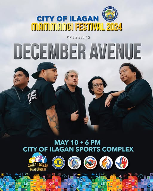 MAMMANGI FESTIVAL PRESENTS