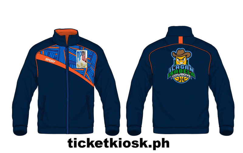 Sports Jacket