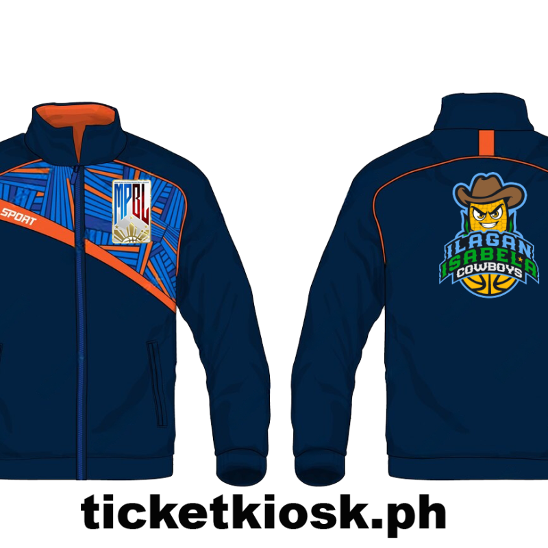 Sports Jacket